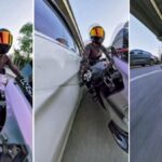 Gurugram biker hit-and-run case: Accused arrested, attempt-to-murder charge added