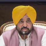 Not in favour of FIRs against farmers over stubble burning: Punjab CM Mann