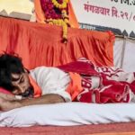Jarange-Patil vows to take Maratha quota fight to Mumbai; 10 people, two ambulances to accompany him on Sept. 15