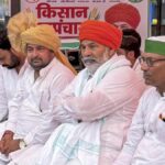 Intensify protest over land acquisition: Rakesh Tikait urges Noida farmers