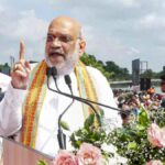 Union Home Minister Amit Shah falls ill in Hubballi, skips inauguration of college