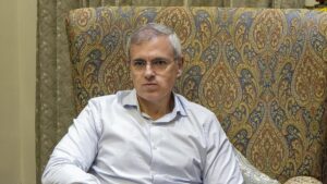 On PM’s birthday, J&K CM Omar Abdullah wishes for Statehood restoration