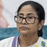 Mamata faction of Trinamool Congress unveils new logo, looks to familiarise voters with ‘football player’ symbol