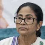 Mamata moves Supreme Court against ECI’s freeze on Trinamool Congress symbol