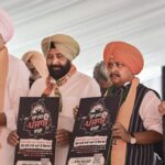 Drug abuse a threat to ‘Punjab’s identity’, says BJP president