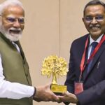 PM Modi inaugurates NGT’s climate conference, highlights climate inequality