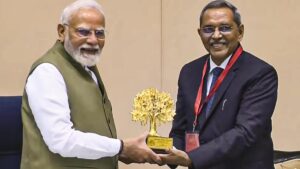 PM Modi inaugurates NGT’s climate conference, highlights climate inequality