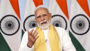 Record savings on medical expenses under Ayushman Bharat: PM Modi