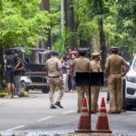 IIT Bombay faculty member booked for caste abuse, suicide abetment