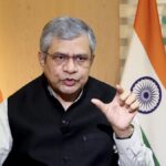 India’s semiconductor push targets chips for cars, TVs, power infra: Vaishnaw