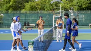 Asian Games 2026 LIVE | Men’s Singles: Jay Meena in quarterfinal against Sherwin Nuguit