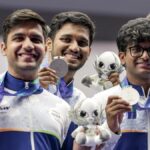 Asian Games 2026 India’s medallists: Full list of winners