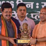 Youth power will build a new India: BJP chief Nitin Nabin