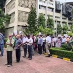 IIT Bombay to replace ceiling fans with wall-mounted fans after student’s death