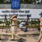 IIT Bombay forms panel to probe student’s death