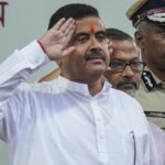 WB Minister and BJP MLA public spat embarrasses party