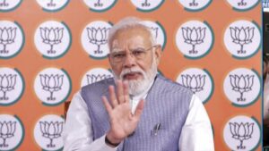 Infrastructure in villages improved significantly in last 12 years: PM Modi