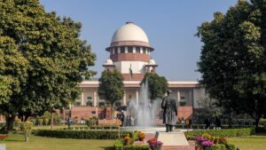 Centre in SC reduces NEET-SS qualifying percentile to 30%; TN to get 40 vacant seats back