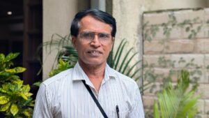 Mallojula Venugopal Rao alias Bhupati: From dreaded Maoist to Gondwana University coordinator in Gadchiroli