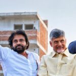 Modi, Shah, Naidu, Chiranjeevi wish Pawan Kalyan on 55th birthday; PM says he is driving NDA’s governance agenda in Andhra