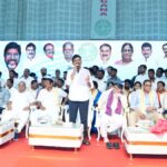 Section 22-A issues will be resolved soon, says  Ponguleti