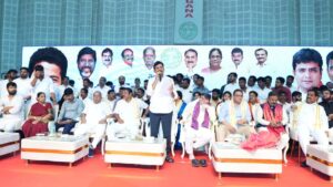 Section 22-A issues will be resolved soon, says Ponguleti