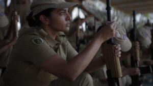 ‘Pradhama Drishtiya Kuttakkar’ movie review: A taut thriller that rarely has a misstep