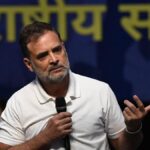 Govt must listen to Maharashtra students’ voice otherwise ‘Chhatron ki Goonj’ will grow louder: Rahul