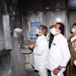Telangana doctors’ body seeks State-wide safety audit of government hospitals