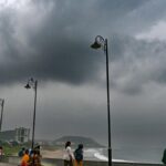 IMD forecasts heavy rain in north coastal Andhra; Vizianagaram, Srikakulam on alert