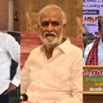 DMK MP A. Raja, MLAs Sekarbabu and Vasantham Karthikeyan booked for derogatory remarks against Tamil Nadu CM Vijay