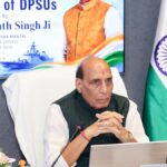 Defence PSUs told to reduce dependence on imports