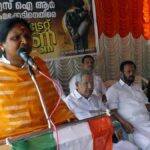 Congress MLA Ramya Haridas hospitalised after late-night fracas at party colleague’s house