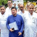 Ritabrata-led TMC camp names candidates for Bengal bypolls