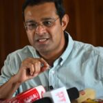 In Teachers’ Day post, Keralam Higher Education Minister takes a dig at V-Cs attending RSS events