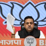 Communication between CEC, ECs shows functioning democracy: BJP