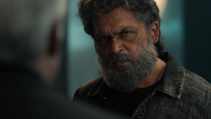 ‘Sardar 2’ movie review: Karthi’s propulsive spy actioner loses steam post intermission