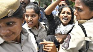 Telangana Assembly monsoon session LIVE: BRS legislators booked for allegedly ‘assaulting police’ outside Assembly