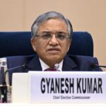 Opposition to move fresh notice for CEC’s removal; INDIA bloc mulls joint action