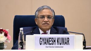 Opposition to move fresh notice for CEC’s removal; INDIA bloc mulls joint action
