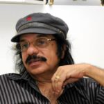 Soorya Krishnamoorthy, who dedicated his life to promote arts, passes away in Keralam