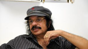 Soorya Krishnamoorthy, who dedicated his life to promote arts, passes away in Keralam