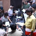 Supreme Court agrees to give ‘precedence’ in hearing plea against Delhi SIR