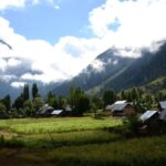Political, religious leaders protest against ‘Tantra in Silence’ event in Kashmir’s Gurez valley