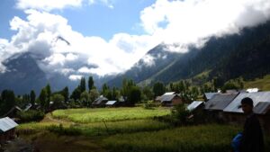 Political, religious leaders protest against ‘Tantra in Silence’ event in Kashmir’s Gurez valley