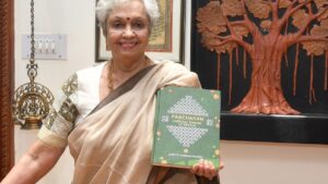 ‘I would not trade Chennai for any other city in the world, irrespective of the weather’