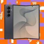 Samsung’s Galaxy Z Fold 8 Ultra hits its lowest price since launch