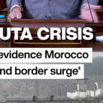 Ceuta crisis: ‘No evidence Morocco behind border surge’