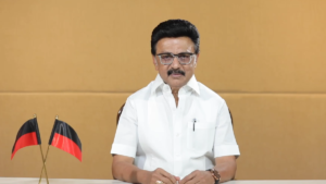 ‘My jaws were indeed broken in jail during Emergency’: Stalin responds to Tamil Nadu CM Vijay