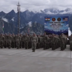 India-U.S. armies begin ‘Yudh Abhyas’ with focus on technology, interoperability